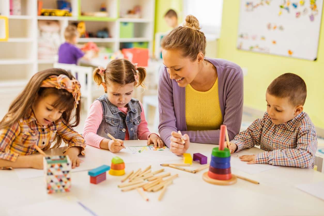 Special Education Leadership Academy